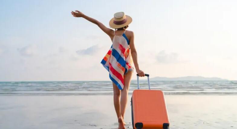 Mi történik veled, amikor egyedül utazol?