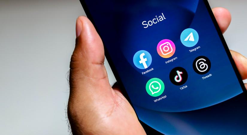 Májustól nincs titok az Instagramon: a Meta hozzáférhet az összes privát üzenethez