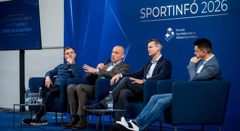 Baji Balázs: A vidéki városokban elképesztő erőforrás lakozik