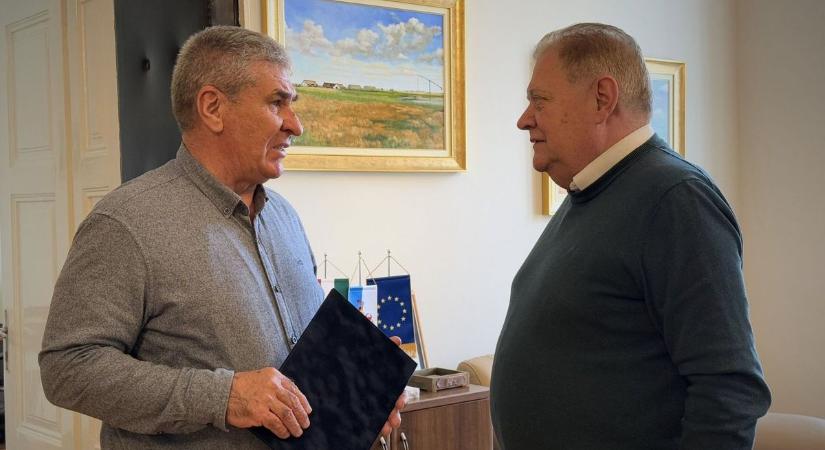 Folytatódnak a fejlesztések! Többszáz milliós támogatásban részesült Hajdúszoboszló!