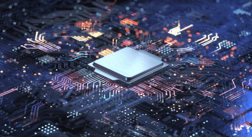 A mesterséges intelligencia a processzorkészleteket is felzabálhatja