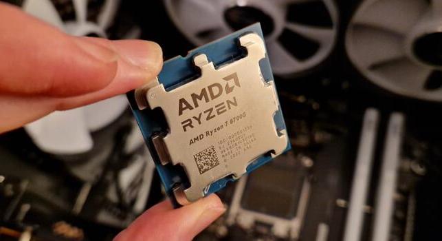 A memória és a videókártyák után a processzorokat is elérheti a válság