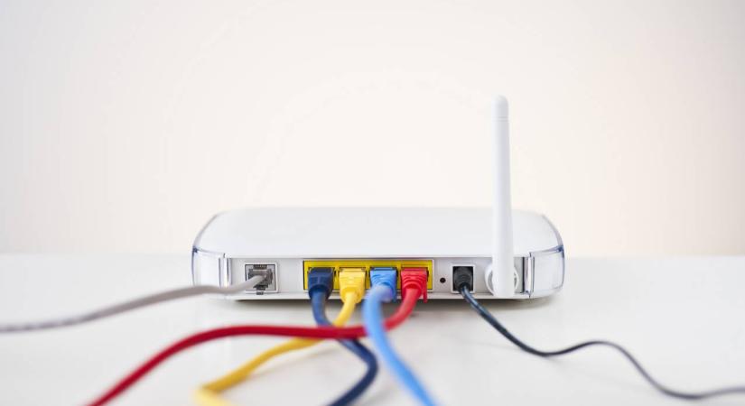 14 ezer routert fertőzött meg egy új vírus: így ellenőrizheted, érintett vagy-e