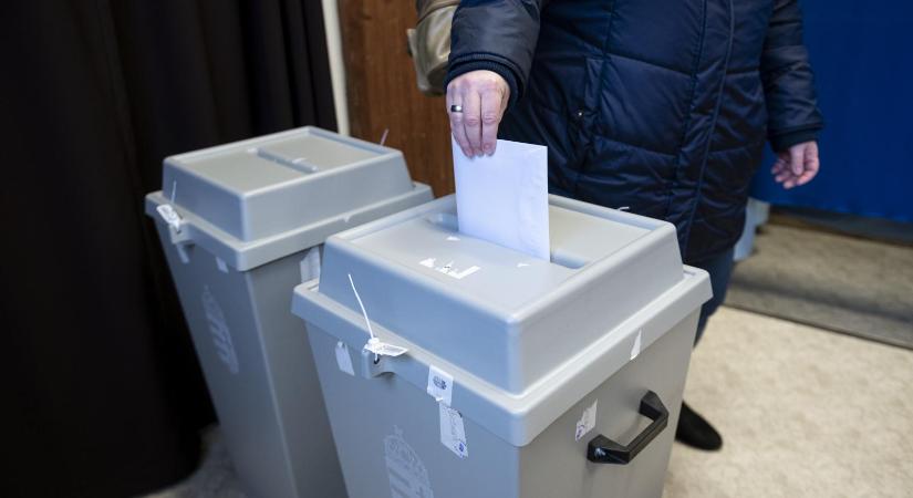 Lezárult a levélszavazási regisztráció a parlamenti választás előtt