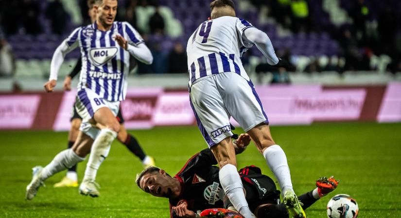 Hadüzenetet küldtek a futballgyilkosoknak, az időhúzásnak ezután már nem értelme