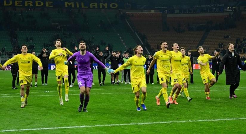 A Bodø/Glimt diadalútja: így lett komoly tényező az európai fociban egy norvég kisváros csapata