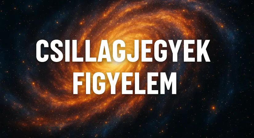 Március 21-én kozmikus csavar érkezik: 8 csillagjegy élete felfordul