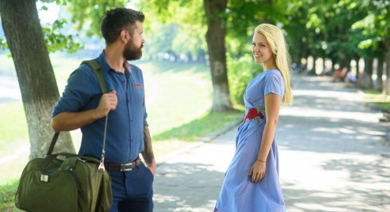 Miért randizol mindig az exed másolatával