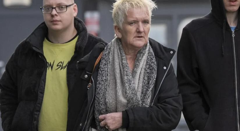 Csak egy hétvégét töltött volna az ismerősénél, de 25 évre bezárták a házba