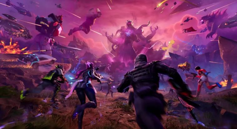 A Fortnite lehet, hogy az italian brainrotig merészkedik