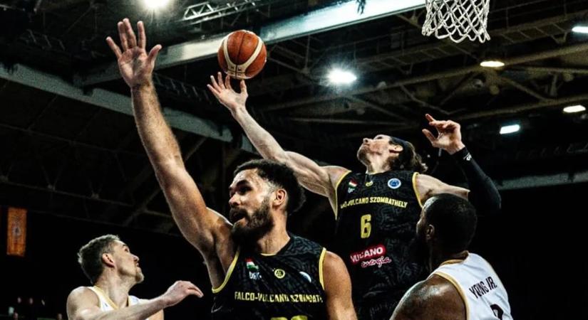 Megőrizte az előnyét, ott van a négy között a Falco!