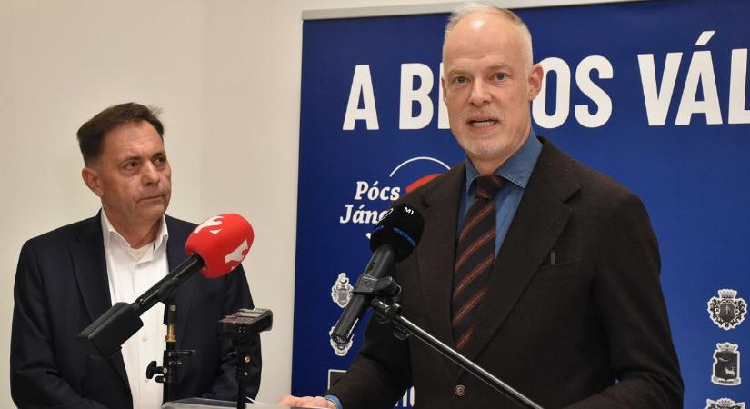 Szalay-Bobrovniczky Kristóf: Brüsszel és Kijev összefogott a magyar kormány leváltása érdekében