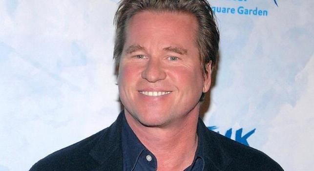 Az AI segítségével fejezik be Val Kilmer utolsó filmjét