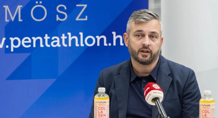 Öttusa: Az utóbbi évek egyik legjobb alapozásán vagyunk túl – Belák János