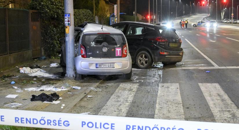 Három halott a Faraktár utcai balesetben: súlyos büntetést kaphat a rutintalan sofőr