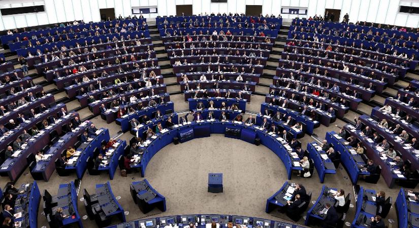 A Tisza Párt kezdeményezésére az Európai Parlament újra napirendre vette a Beneš-dekrétumok ügyét