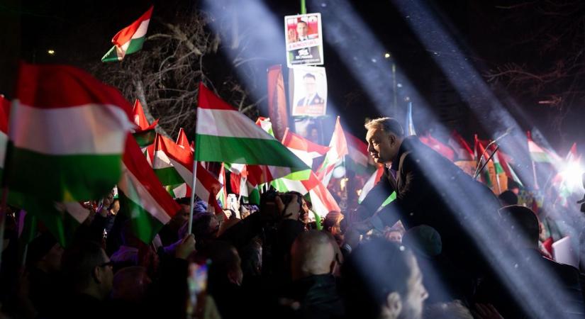 Orbán Viktor Brüsszelbe indult, ahol nemet fog mondani az ukrán zsarolására (videó)