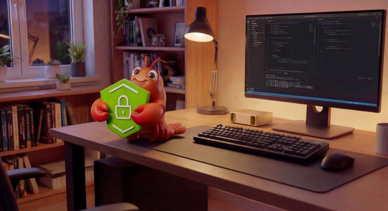 Az Nvidia nem lecseréli, hanem megszelídítené az OpenClawt