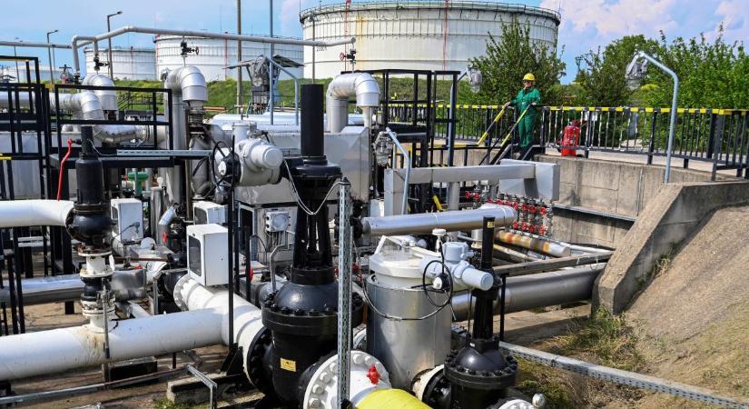 Uniós szakemberek „javíthatják meg” a Barátság vezetéket: Brüsszel fizet Ukrajnának, csak hogy elkerülhesse a magyar vétót