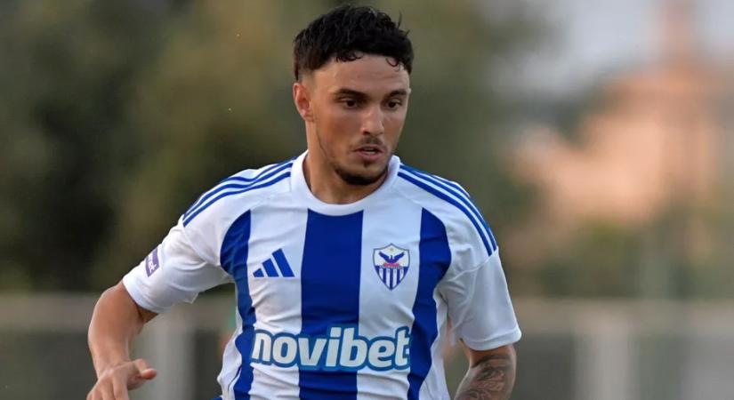 Légiósok: Maszk nélkül, mosolyogva kapták lencsevégre a horrorsérülést szenvedő magyar támadót - fotó