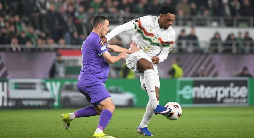 EL: Betisben félszemmel a Fradira figyelnek, de előtte egy fontos akadályt le kell győzniük