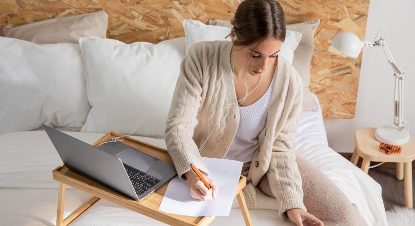 Pénzblokk: Pszichológiai okok, amiért soha nem fogsz meggazdagodni