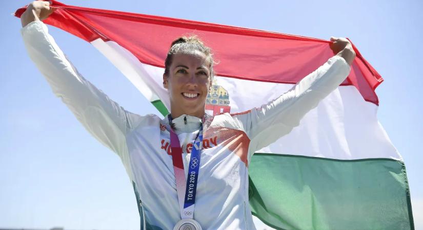 Kiakadt Csipes Tamara, amiért Rákay Philip asztrológus felesége megkapta a Magyar Érdemrend lovagkeresztjét