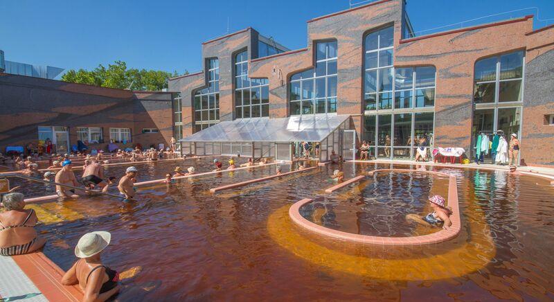 Hotel Aurum Family****, Hajdúszoboszló