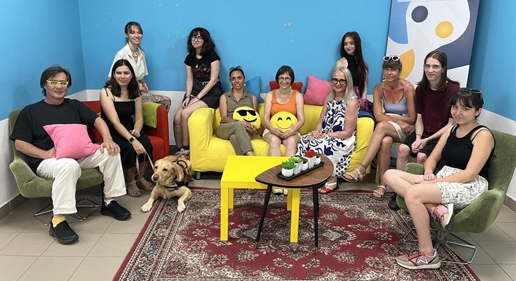 A titkos fegyver, amivel a cégek boldogabb és hatékonyabb csapatot építenek