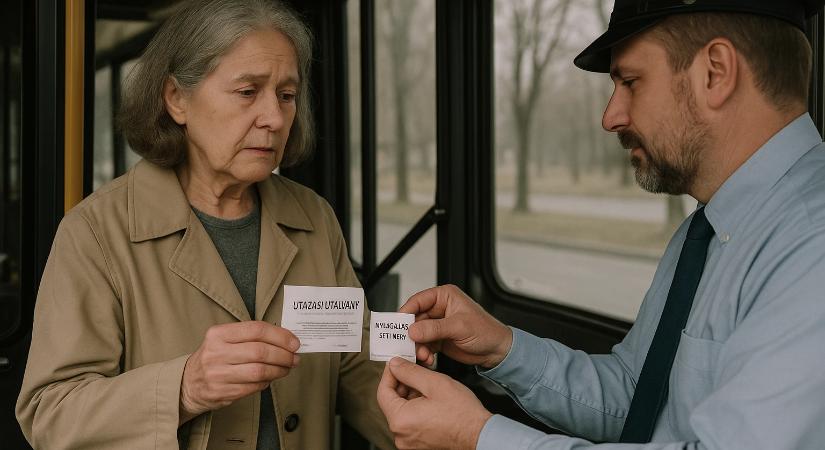 Törvényi döntés! Nyugdíjasok utazási utalványának friss szabályai