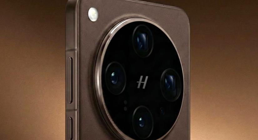 Kiszivárgott az év egyik legdurvább csúcsmobilja, végre Európába is jöhet az Oppo Find X9 Ultra