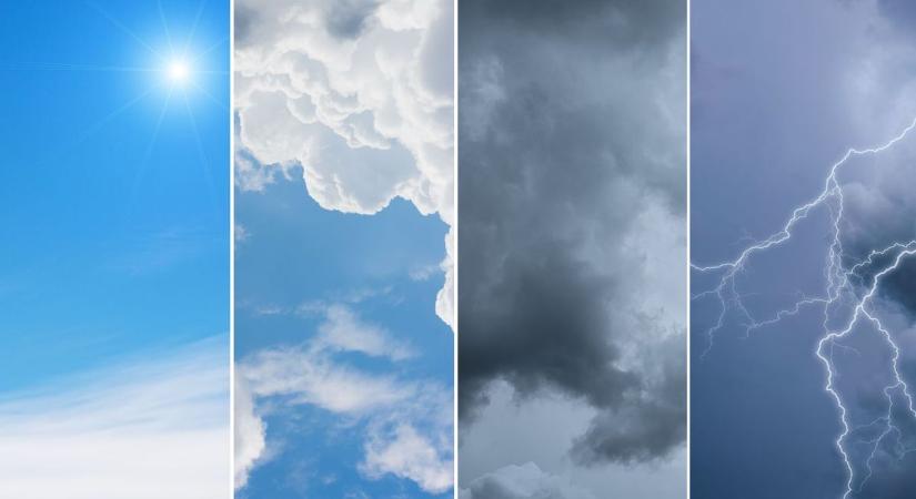 Élénk lesz a szép csütörtökön