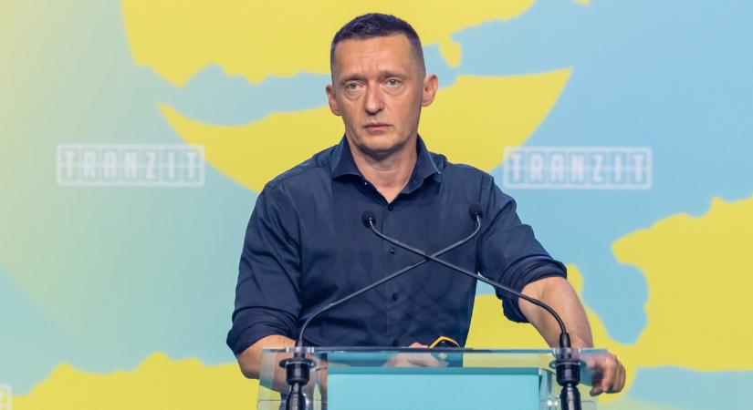 Nekiment Rogán Antalnak a debreceni milliárdos