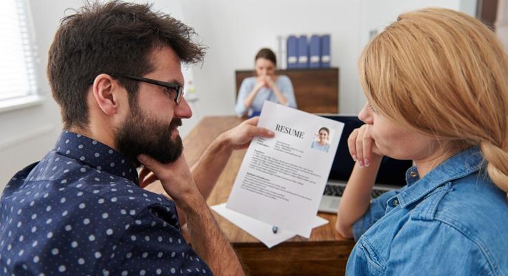 Nyugodjon békében az önéletrajz? Már nem így választanak a cégek