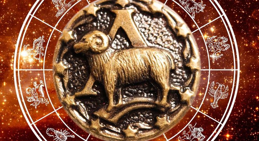 Napi horoszkóp - március 19: Halakból Kosba lép a Hold, ami eddig csak érzés volt, az most cselekvési késztetéssé válik