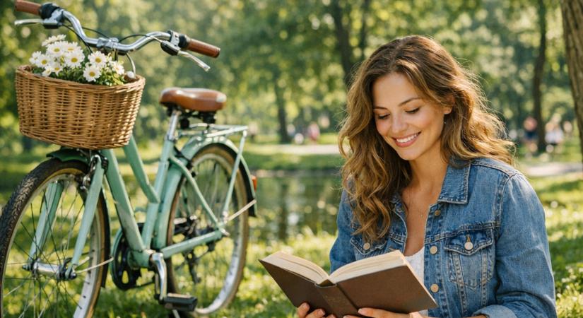 Mire van szükséged a tavaszi megújuláshoz? Teszteld!