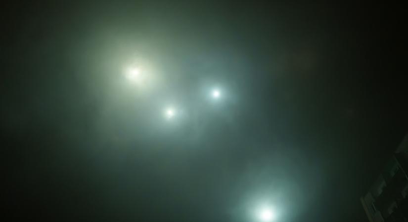 Egy nyugdíjas amerikai tiszt szerint ufók kapcsolták ki az atomrobbanófejeket egy bázison