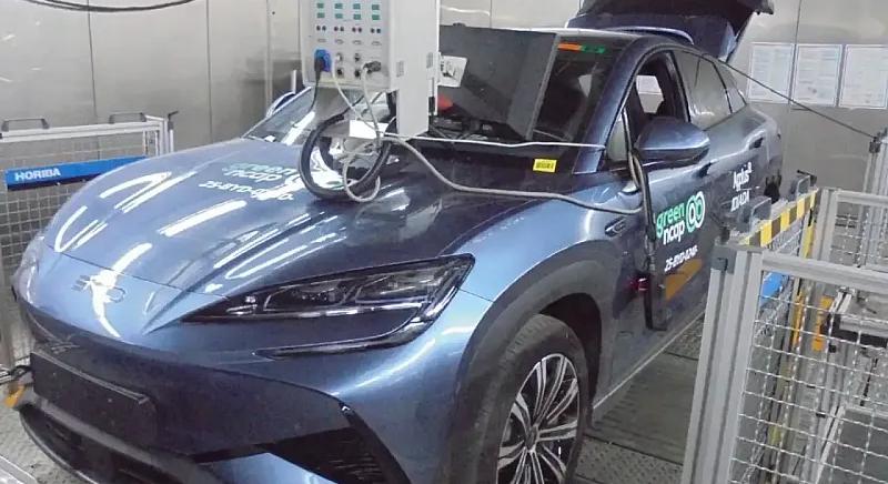 Átláthatóbbá tennék az elektromos autók töltési teljesítményét