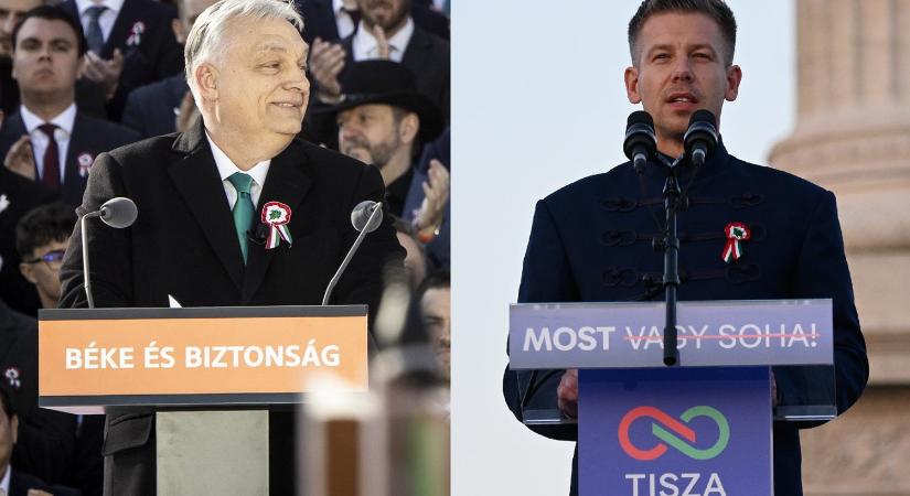 Állatainktól az akkugyárakig: ezt tenné a környezettel a Fidesz és a Tisza