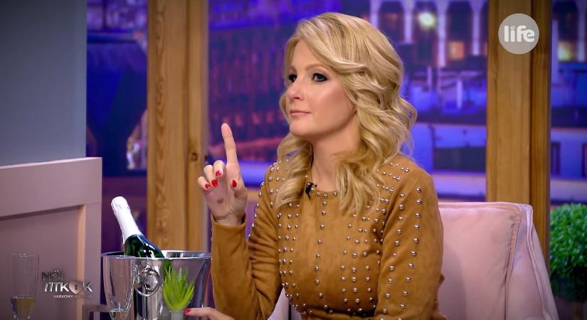 Közös listára került fel Várkonyi Andrea és Orbán Anita neve, újra felbukkantak az elfeledett részletek