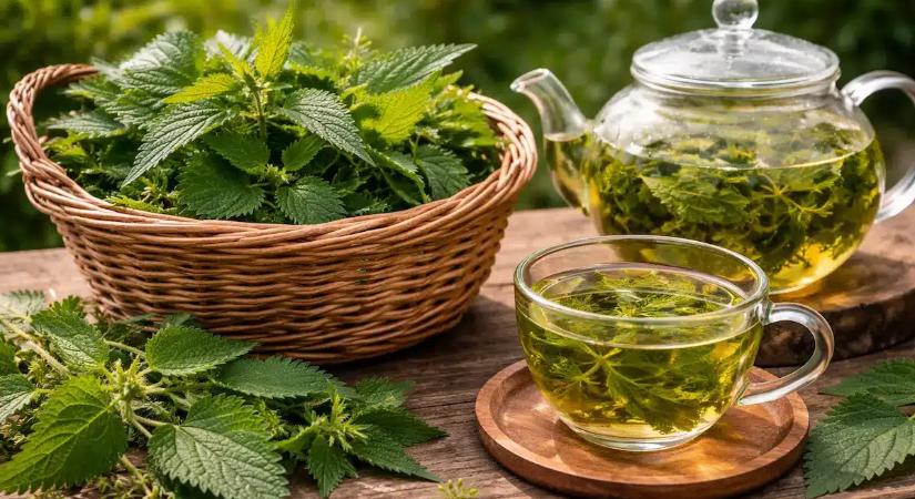 Görögországban a hosszú élet italát készítik belőle – nálunk viszont csak gyomként nő