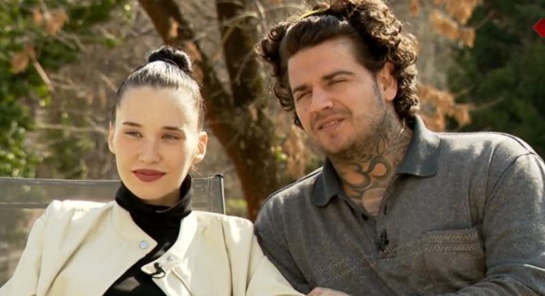 Újra apa lesz a rapper, akit gyerekbántalmazással vádoltak