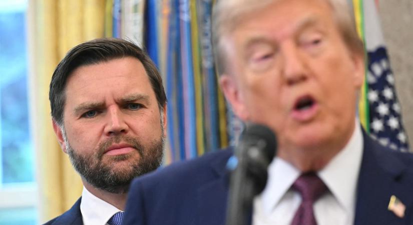 Trump jobb keze Magyarországra jön, miközben az egész világ beintett Amerikának – Itt a HVG hírműsora