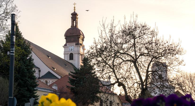 Szeles idő várható, pár fokos lehűléssel