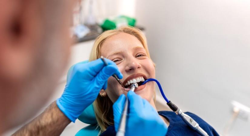 Egy fogászati beavatkozás, ami a cukorbetegség kockázatát is csökkentheti