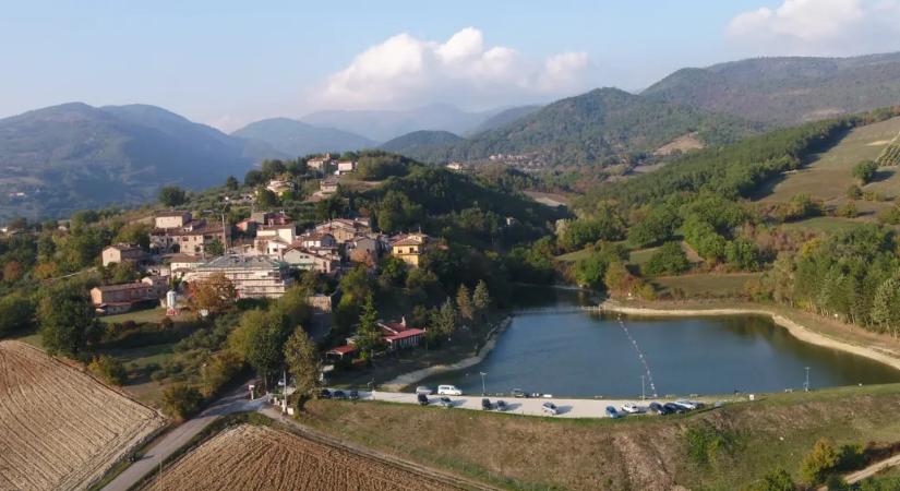 Az anarchista városállam, ami egy térképrajzolási hibából született, mégis majdnem 400 évig fennállt