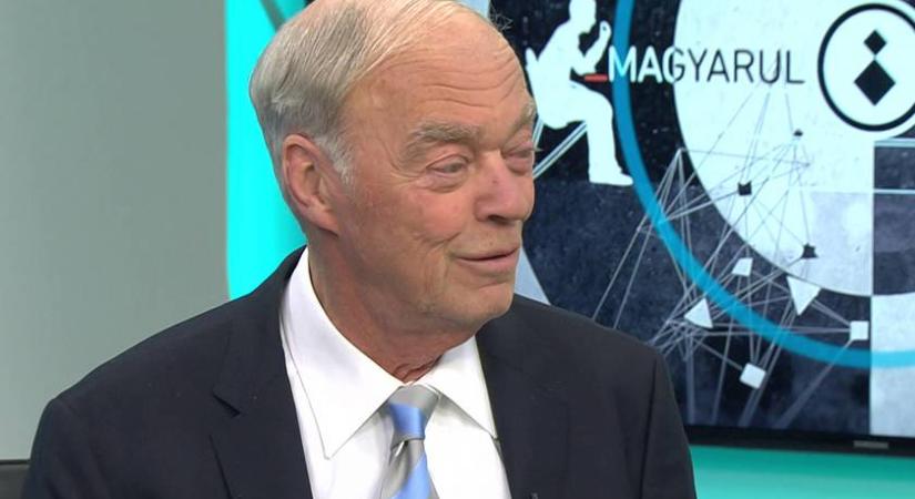 Baló György 27 éves lánya: Sára gyönyörű nő az Instagram-fotóin