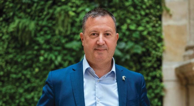 Jó stratégiával a magyar egyetemek is globális játékossá válhatnak