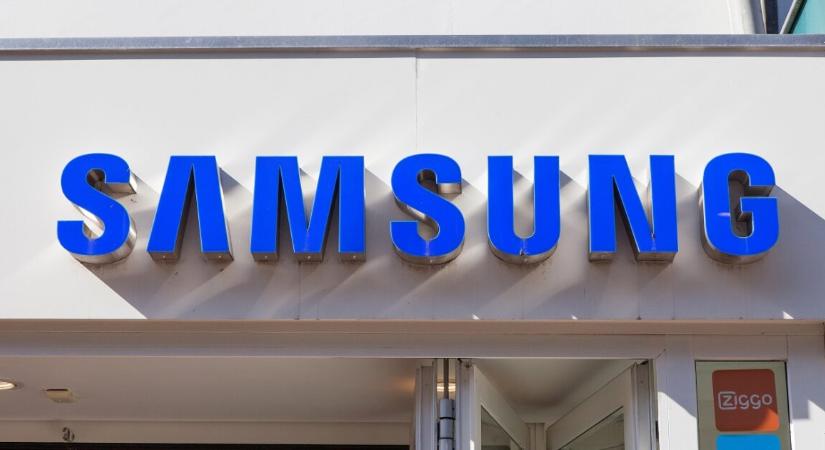 Lebukott a Samsung titkos újdonsága – mobil, ami felkavarhatja a piacot