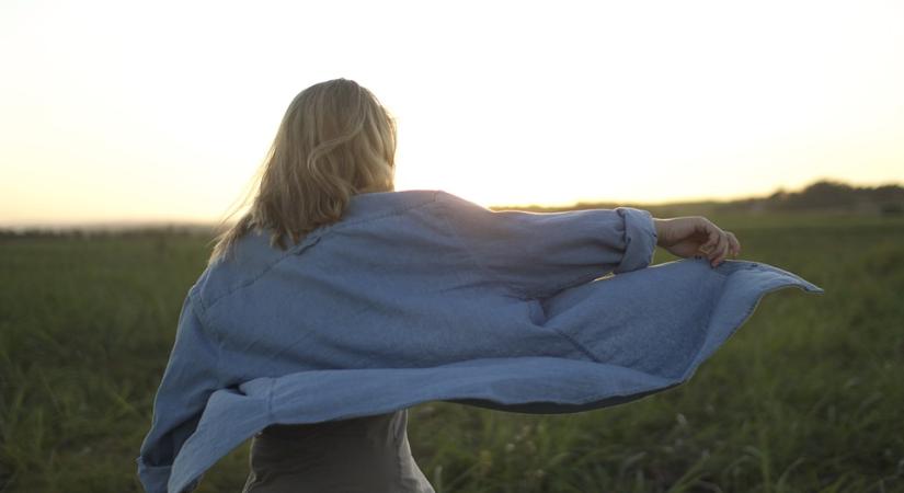 Széllel bélelt lehűlés, felhők mögé bújik a tavasz